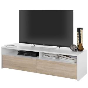 Habitdesign FOTV6626A Mueble de Salon, modulo de Comedor Ki…