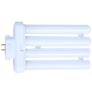 ANTIOCH 220V 27W de 4 6500K Bombilla Fluorescente Compacta…