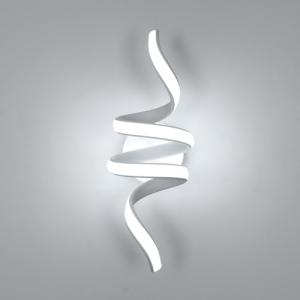 SENQIU Lámpara de Pared LED Interior, Aplique de Pared Mode…