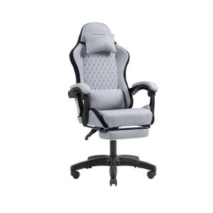 Mars Gaming MGC-X, Silla Gaming Ergonómica, Tejido Transpir…