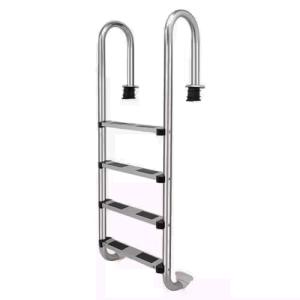Escalera de Piscina de Acero inóxidable Calidad A-316 de 3…