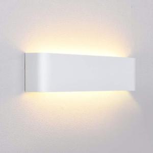 Lightess 16W Apliques de Pared LED Interior 1600LM Lámpara…