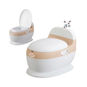 MS BabyWorld - Orinal Baby Potty - Orinal infantil con cube…