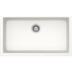 SCHOCK | Fregadero de cocina sólido N100XL 1 seno, material…