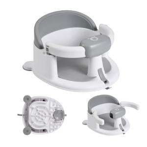 Buddy Baby • Asiento de Baño AquaBebe • Desde 6 meses • Bas…