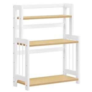 SONGMICS OFS047Y01 - Estantería de Almacenamiento de 3 Nive…