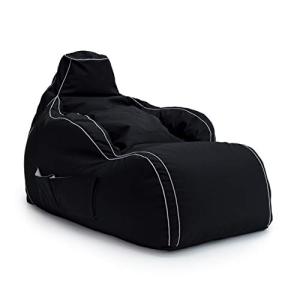 Game Over Silla para Reposar Puff Pera para Video Juegos |…