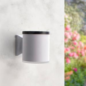 M Ledme - Aplique Led Solar Cory, Luz Cálida 4500K, Imperme…