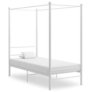 vidaXL Estructura de Cama Casa Hogar Dormitorio Robusta Dur…
