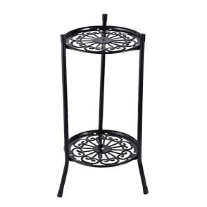 Yusheng Soporte de Metal para Plantas de Interior | Soporte…