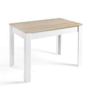 DUPI Mesa de Comedor Aitana | Diseño Atemporal | Estructura…