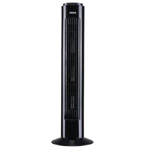 Jocca - Ventilador de Torre con Mando a Distancia 73cm altu…