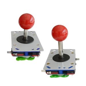 Juego de joysticks de juego con diseño de tuerca deslizante…