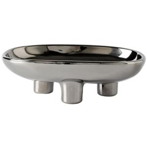 Frutero para cocina Tazones de cerámica de 3 patas para ref…
