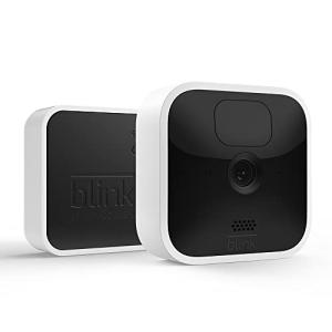 Blink Indoor | Cámara de seguridad HD inalámbrica con 2 año…