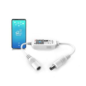 Arote - Controlador de tiras LED con WiFi y aplicación cont…