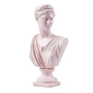 DECHOUS Estatua De Busto De Afrodita Estatua Busto Romano E…