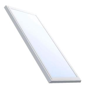 B·LED BARCELONA LED - Panel LED slim de superficie 120X30 c…