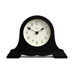 JONES CLOCKS® Speakeasy - Reloj de sobremesa - Reloj de Dor…