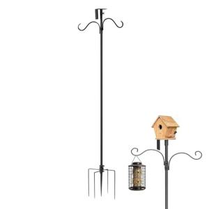 Poste Resistente para De Aves | Poste Soportante Resistente…