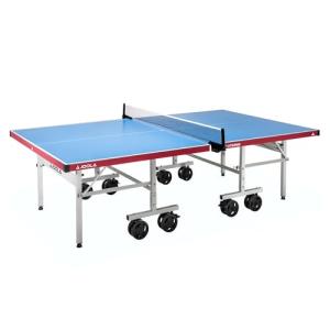 JOOLA Aluterna - Mesa de Ping Pong Exterior Plegable con Su…
