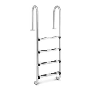 Uniprodo Escalera De Piscina Escalerilla Uni_Pool_Ladder_15…