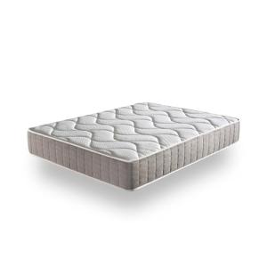 COLCHÓN 110 x 190 VISCOGEL NATURAL ESSENCE - Firmeza Alta -…
