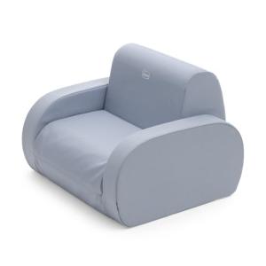 Chicco Silla Infantil Twist Convertible en Tumbona y Sofá,…