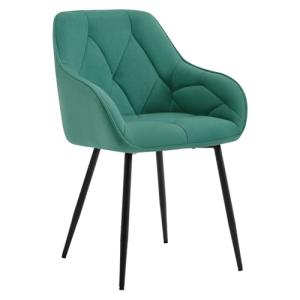 WOLTU Silla de Comedor Silla de Cocina con Respaldo y Apoyo…
