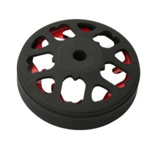 Clutch Kit con Bell y Torsion Spring Compatible con 125cc 2…