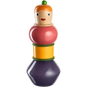 LEONARDO HOME BUONI Amici Jarrón Simonetta • 1 Pieza Mix &…