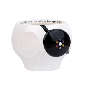 Bol Los Goonies - Tazas desayuno grandes 700ml l Tazones, C…