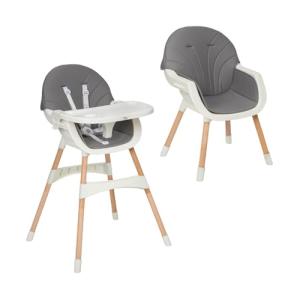 MS Mika - Trona Para Bebe Mika, Convertible En Silla - 2 En…