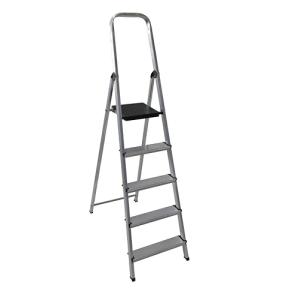 Escalera de Tijera K-Office (5 Escalones)