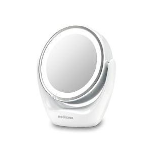 Medisana CM 835 Espejo cosmético con iluminación LED, Espej…