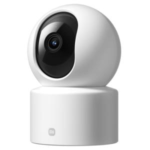 Xiaomi Smart Camera C301 - Cámara de vigilancia con resoluc…
