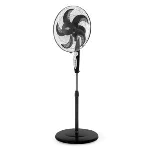 Orbegozo SF 0249 Ventilador de pie, mando a Distancia, temp…
