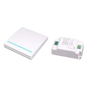 interruptor inteligente, Interruptores de luz de pared, Kit…