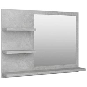 vidaXL Espejo de Baño Inodoro Aseo Muebles Mobiliario Decor…