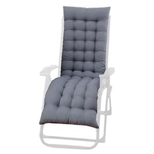 azorex Cojín para Tumbona de Jardín, Colchón Tumbona Acolch…