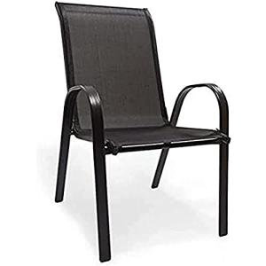 FIELDMANN - Sillón de Forma ergonómica, 55 cm x 71 cm x 93…