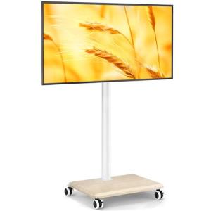 Soporte de TV con Ruedas 5Rcom para Televisores de 27-55 Pu…