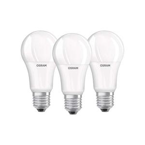 Osram Lámpara LED Base Classic A, en forma de bombilla con…