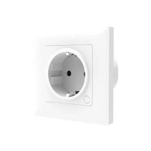 proAMEDEN Enchufe de Pared WiFi, 16A, Monitor de Consumo de…