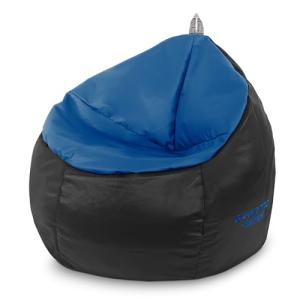 HAPPERS Puff Gamer Junior Azul