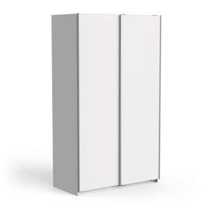 Demeyere 190001 Puerta corredera con Armario Moderno, Color…