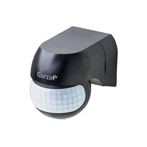 Garza - Mini Detector de movimimiento por infrarrojos para…