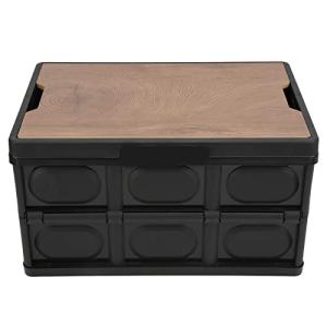 LIYJTK Caja de Almacenamiento Plegable Multifuncional para…