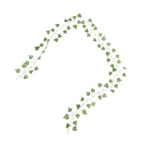 BESTYASH 12Piezas Ratán Simulación Enredaderas Artificiales…
