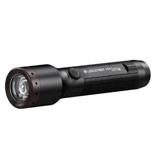 Ledlenser, Linterna recargable P5R Core, LED de alta potenc…